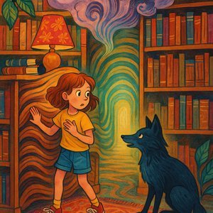 Półka, która oddycha