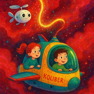 Echo z Czerwonej Mgławicy