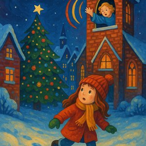 Dzwoneczek o Północy