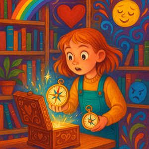 Kompas Nastrojów Leny