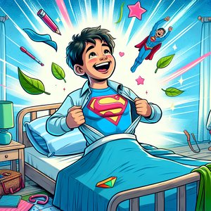 Super moce