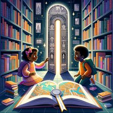 book